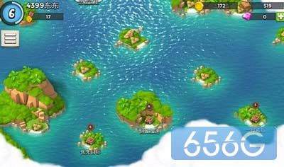 (Boom Beach)ռô