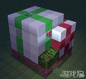 《我的世界》建筑教程蜗居风格