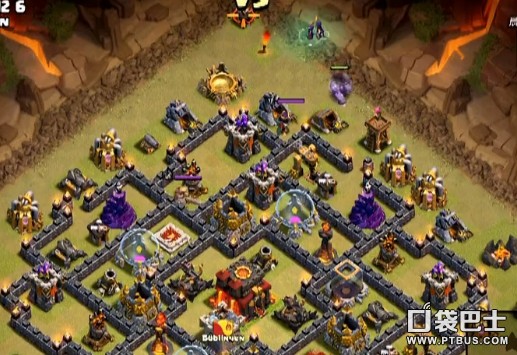 ͻ(Clash of Clans)COCűʹʯ