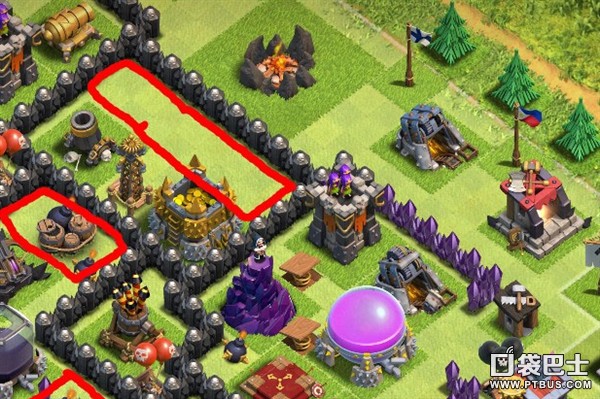 ͻ(Clash of Clans)COCЧʵ