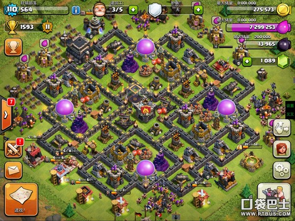 ͻ(Clash of Clans)COC֪17Ҫ