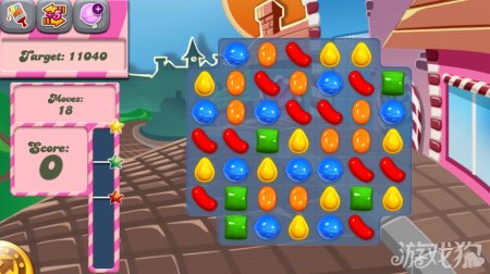 ǹ鴫Candy Crush Saga1,2,3,4,5عع