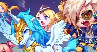 《天天酷跑》紫翼神龙超能少年抽奖技巧 必得攻略