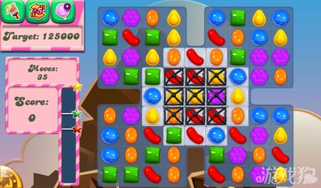 ǹ鴫Candy Crush Saga46,47,48,49,50عع