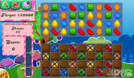 ǹ鴫Candy Crush Saga56,57,58,59,60عع