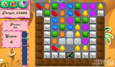 ǹ鴫Candy Crush Saga124,125,126عع