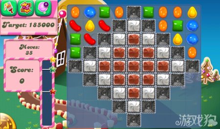 ǹ鴫Candy Crush Saga154,155,156عع