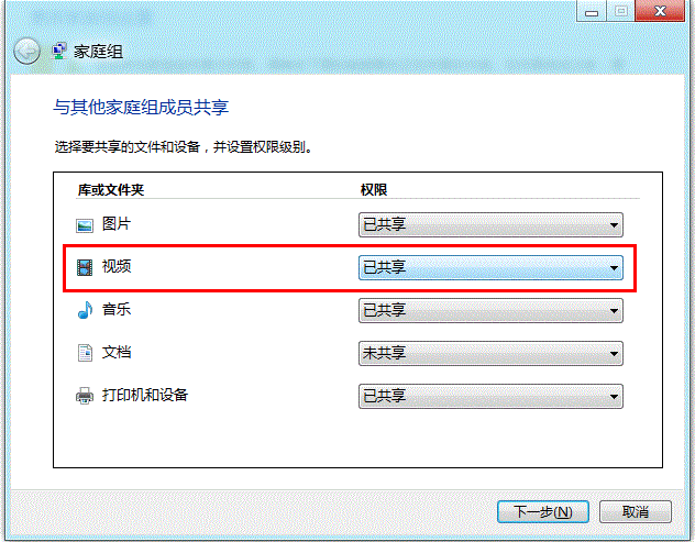 Windows8ϵͳͨͥ鹲ļ
