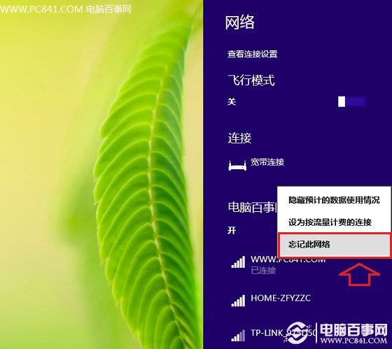 Win8.1Wifi