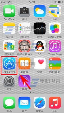 iOS8ϵͳذװٶ뷨ͼĽ̳̣ͼ