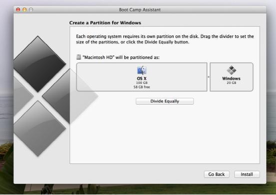 MacϰװWindows 10Ԥ