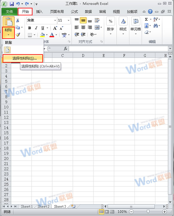 ôWordͼƬʽ뵽Excel2010?