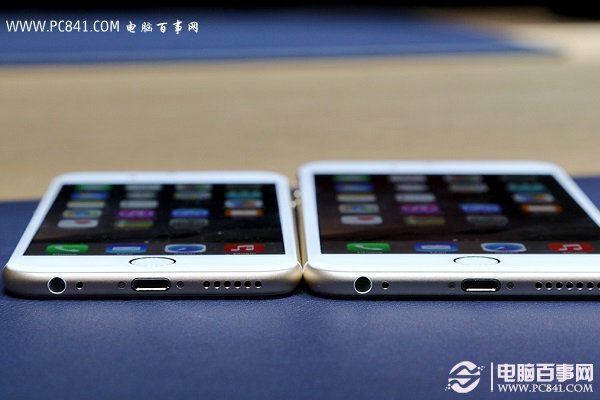 iPhone6iPhone6 PlusȶԱ