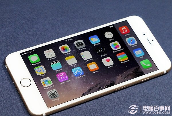 iPhone 6 Plusֺ֧ʾ