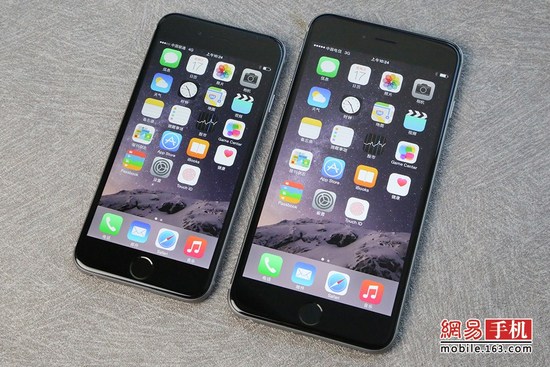 β鿴iPhone 6MLCTLC