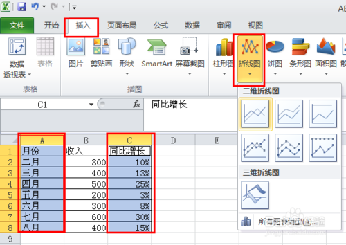excel2010ͼ֮ͼ