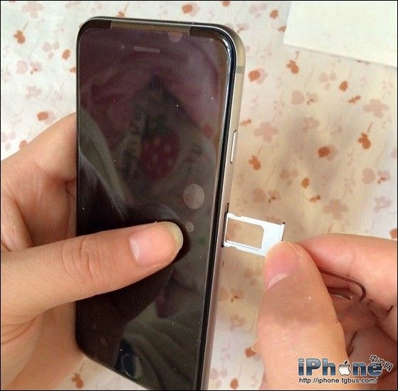 iPhone6δ򿪿