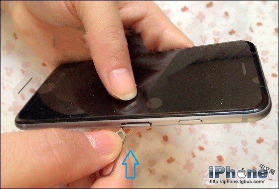 iPhone6δ򿪿