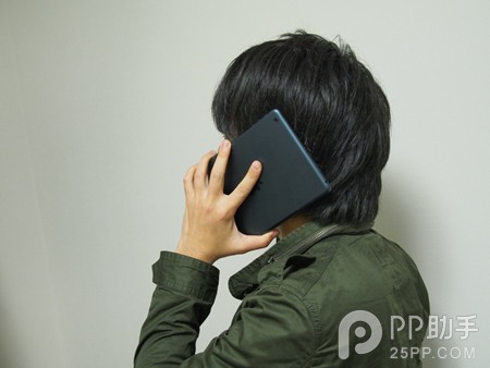 iPad绰
