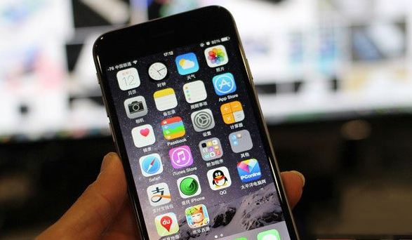 iphone6 plus闪存检测教程 iphone6检测tlc闪存步骤