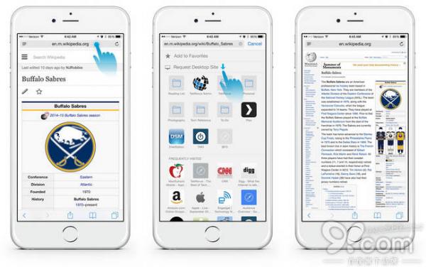 iOS8:һƶҳPC