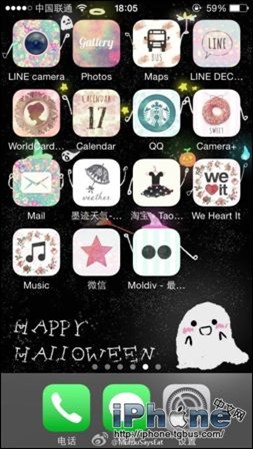 iPhoneθAPPͼ?