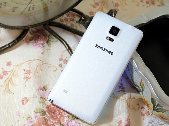 GALAXY Note4