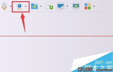 借助qq win7电脑也能调试摄像头 借助qq win7电脑也能调试摄像头