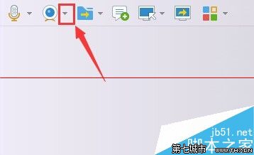 借助qq win7电脑也能调试摄像头 借助qq win7电脑也能调试摄像头