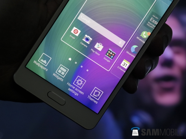 Galaxy A5ô?Galaxy A5