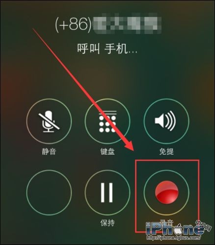iPhone6绰ʱôͨ¼