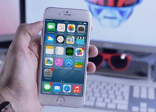 iPhoneС ӳʹʱ