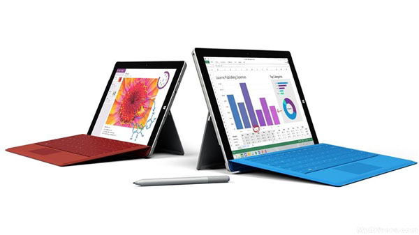 Surface 3Surface Pro 3ʲô