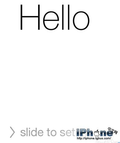 iPhone̳