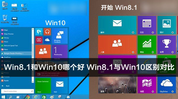 Win8.1Win10