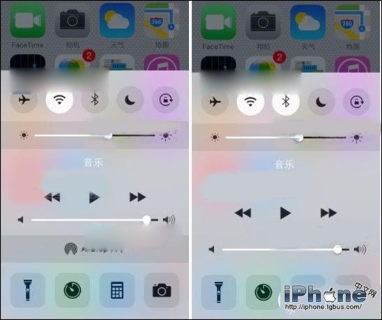 iPhone6 Airdropιرգ