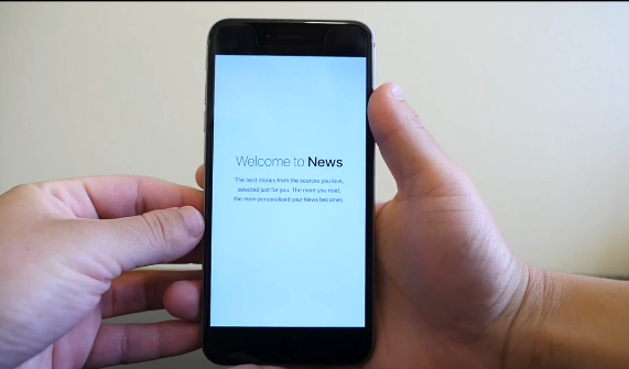 iOS9 NewsӦô?