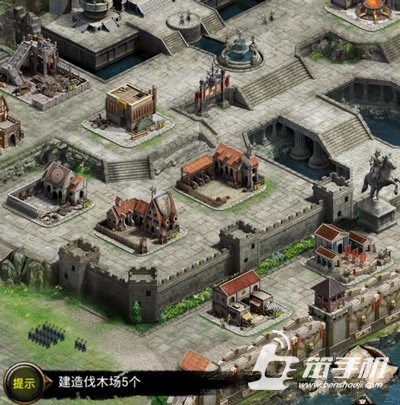 《列王的纷争》新手引导有什么用