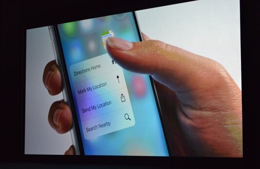 iphone6sֵù iphone6sʲô¹