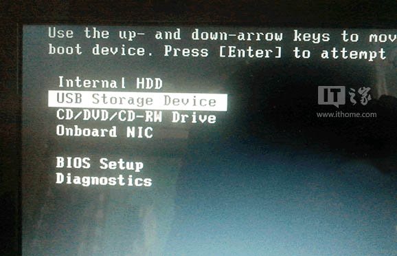 U盘安装Win10详细教程