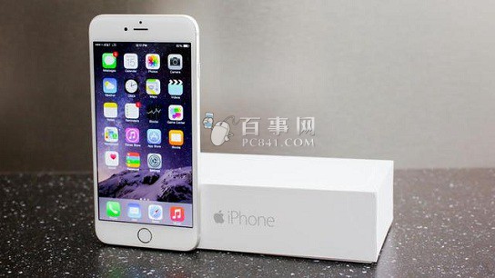 iPhone6s