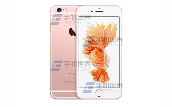 ƻiPhone6sPlusηҳ