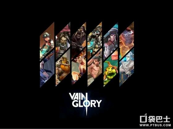 vaingloryôֵ ֵ