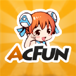 AcFun˶Էô
