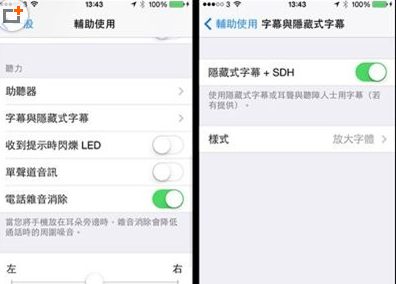 iPhoneƵĻСθ