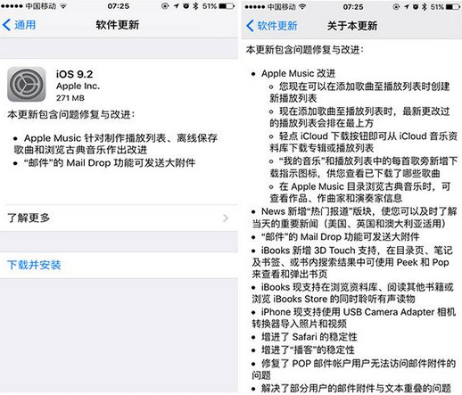 ios9.2ϵͳʲô