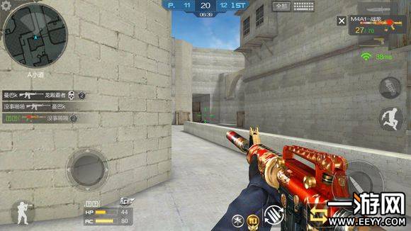 CFΡԽߣǹսߡM4A1սô