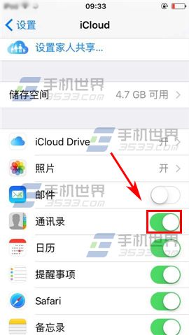 iPhone6sPlusͨѶ¼İν