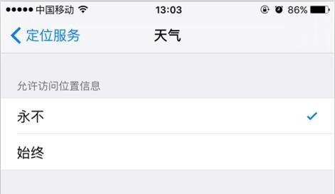 iphoneֻ֪ͨʾν