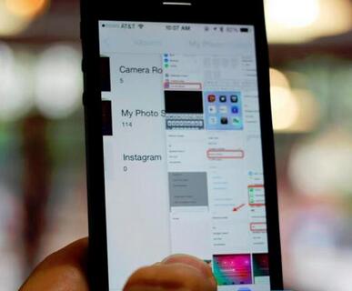 iOS9iPhone